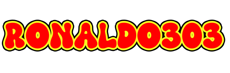 RONALDO303